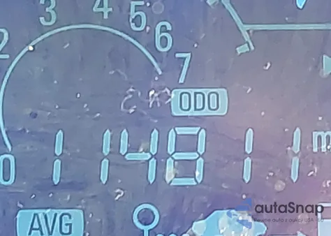 2015 Chevrolet Spark 1Lt Cvt z USA, uszkodzony, nr VIN KL8CD6S91FC719886